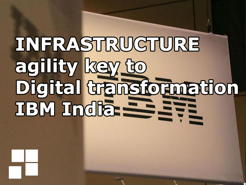 IBM-india-Digital-infrastructure